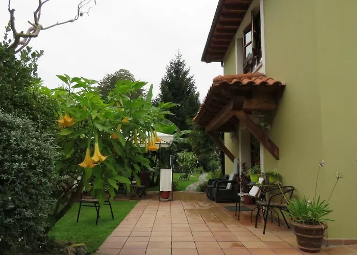 Casa Nueva Carmen