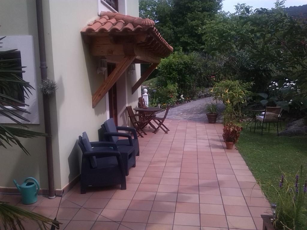 Casa Nueva Carmen *
