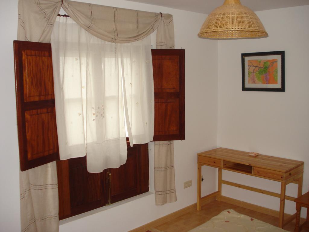 Country house Casa Nueva Carmen