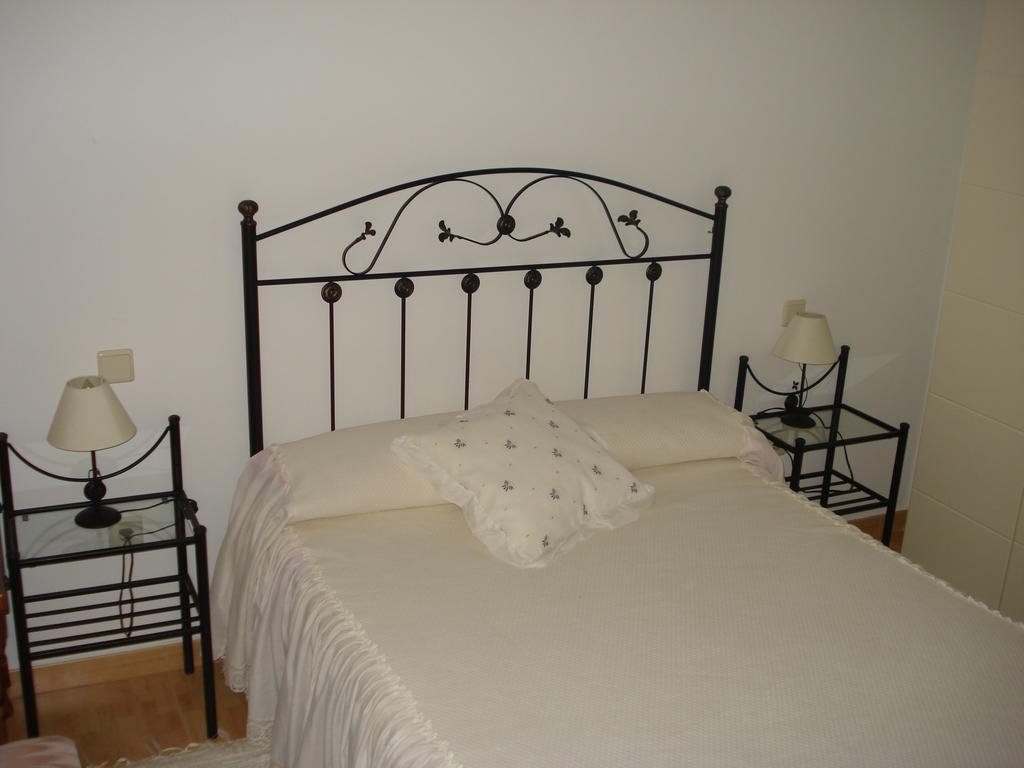 Casa Nueva Carmen Country house