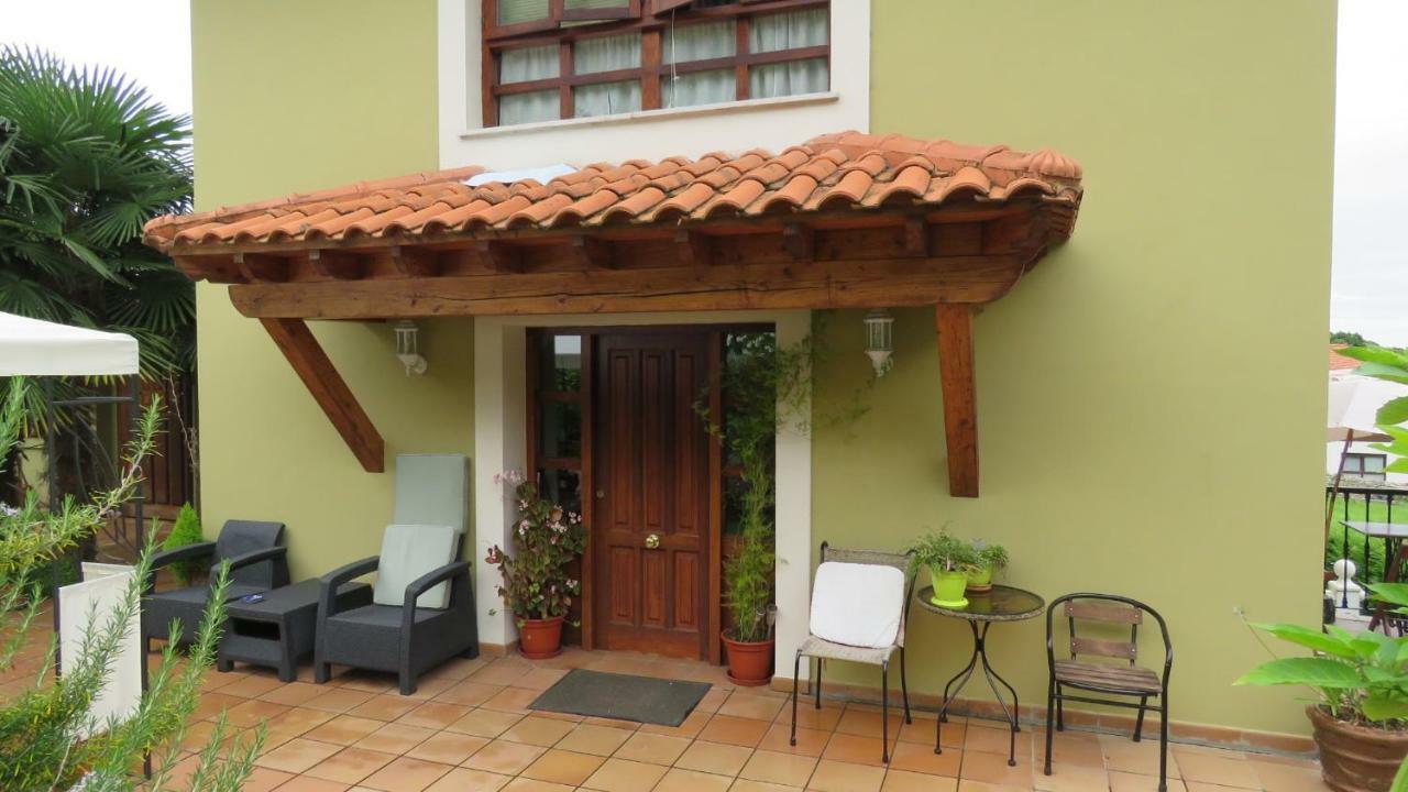 Casa Nueva Carmen Country house *