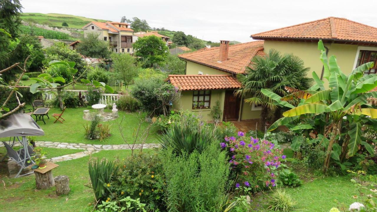 Casa Nueva Carmen Country house