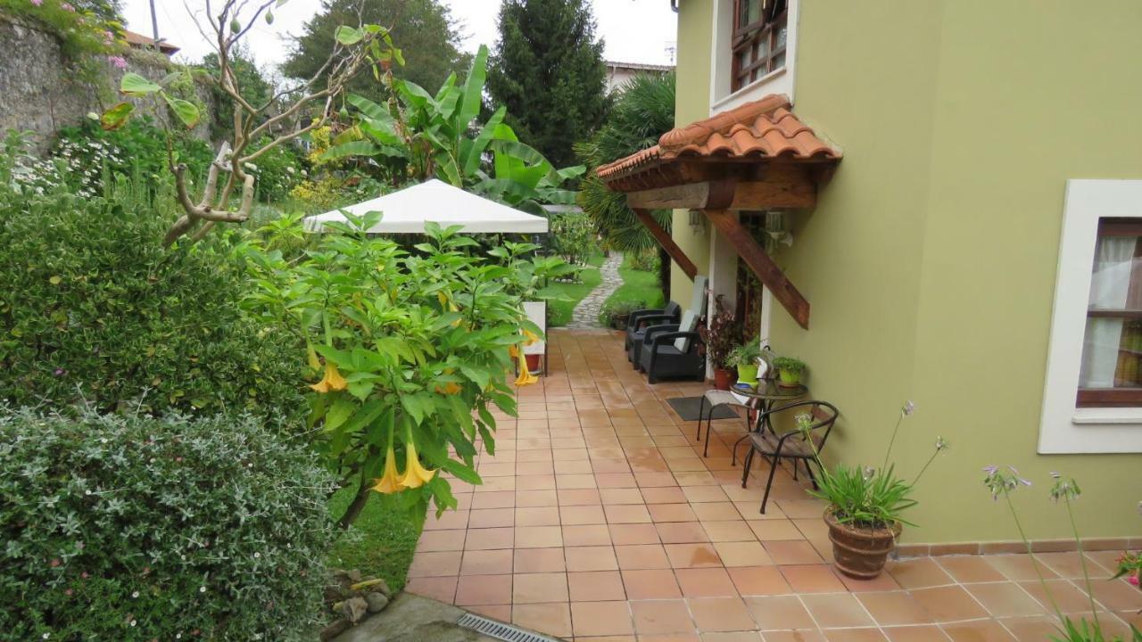 Casa rural Casa Nueva Carmen Pendueles