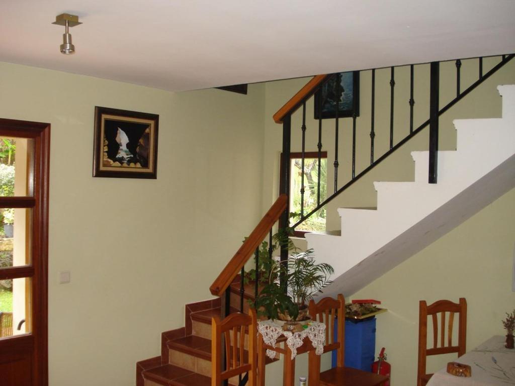 Country house Casa Nueva Carmen *